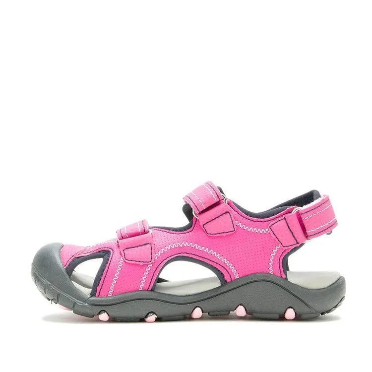 Kamik Seaturtle 2 Big Kids Sandals Babykids Kamik