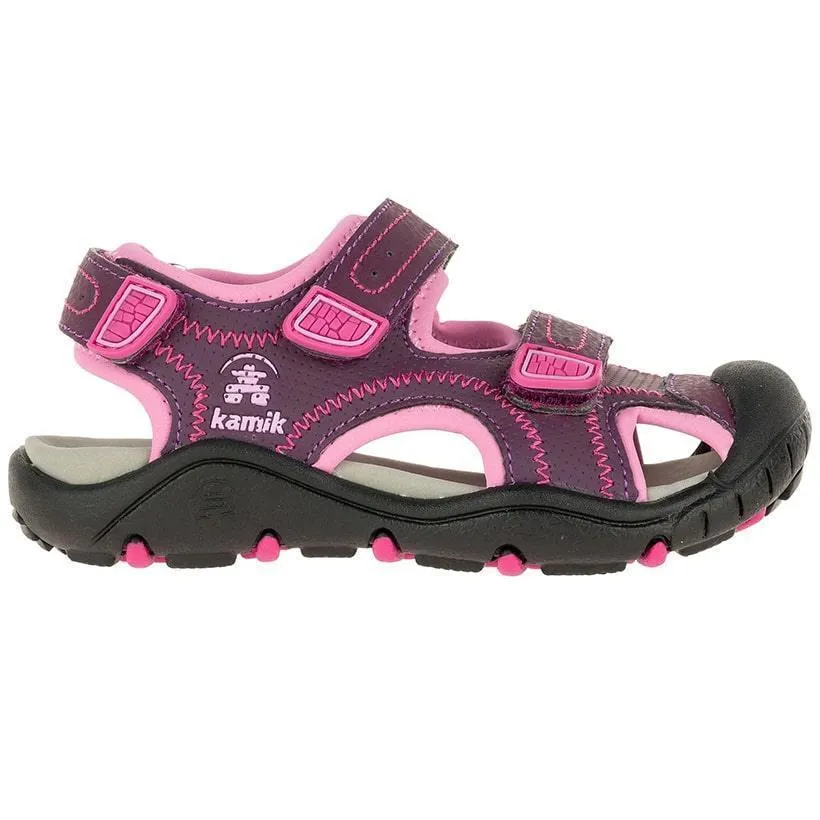 Kamik Seaturtle 2 Big Kids Sandals Babykids Kamik