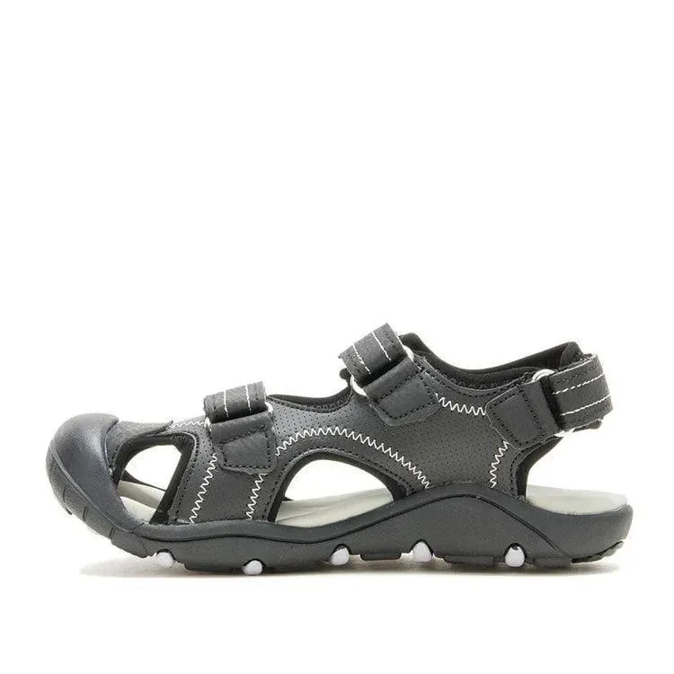 Kamik Seaturtle 2 Big Kids Sandals Babykids Kamik