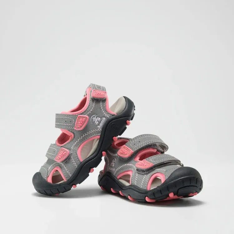Kamik Seaturtle 2 Big Kids Sandals Babykids Kamik
