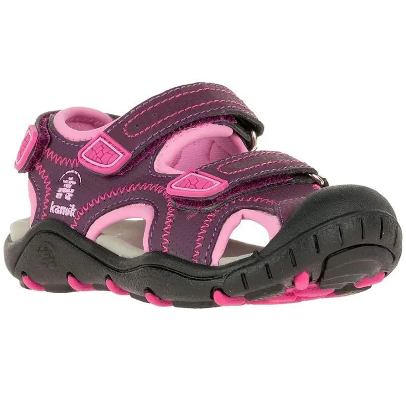 Kamik Seaturtle 2 Big Kids Sandals Babykids Kamik