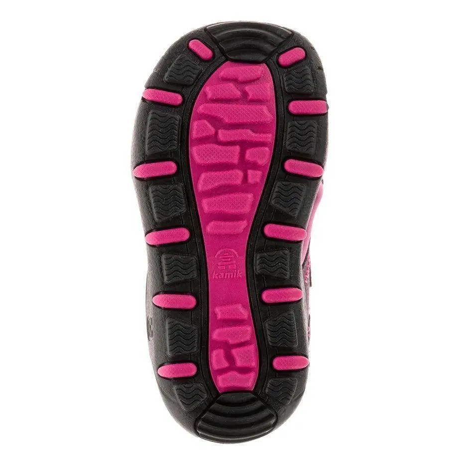 Kamik Seaturtle 2 Big Kids Sandals Babykids Kamik