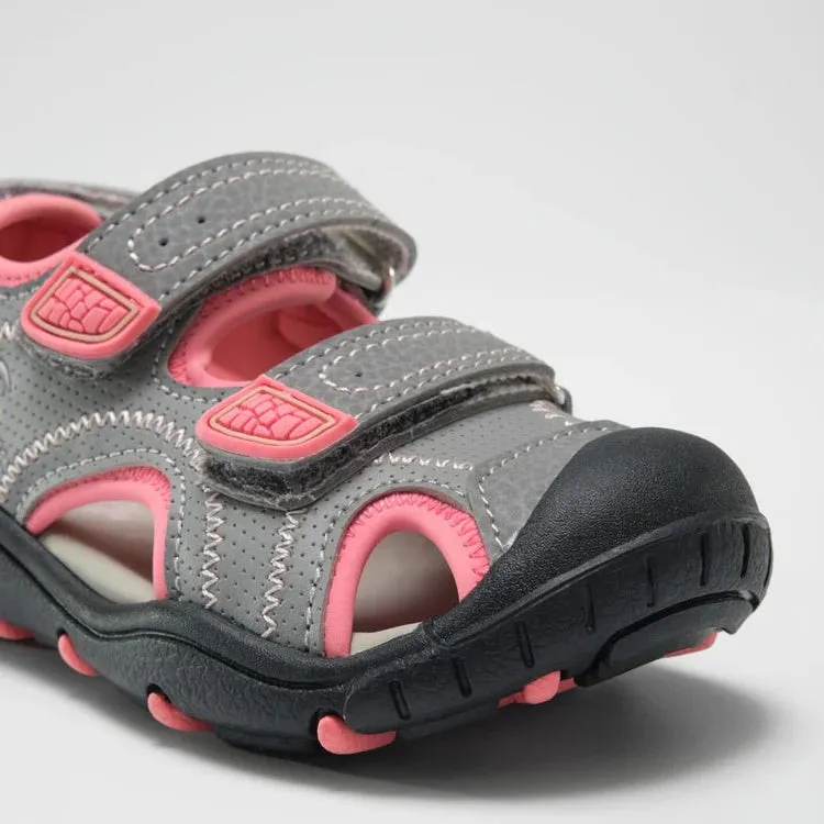 Kamik Seaturtle 2 Big Kids Sandals Babykids Kamik