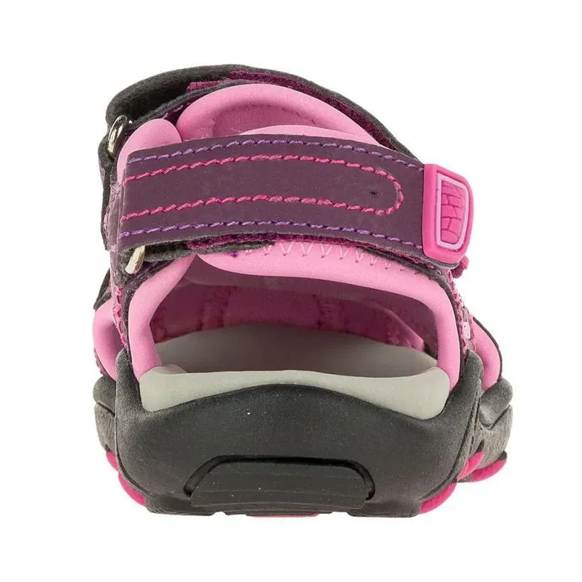 Kamik Seaturtle 2 Big Kids Sandals Babykids Kamik
