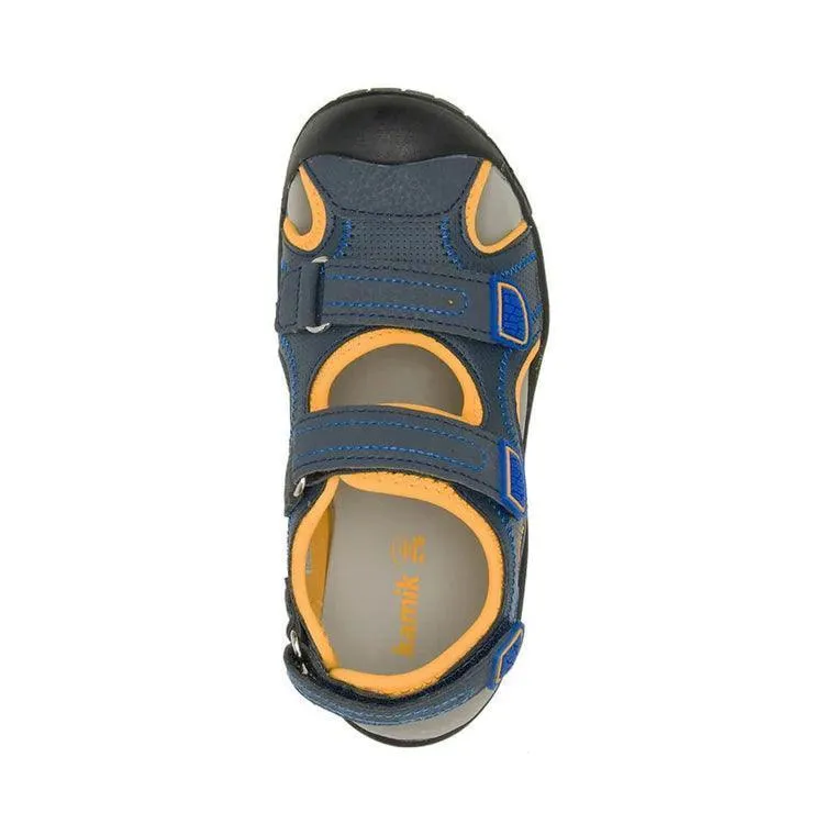 Kamik Seaturtle 2 Big Kids Sandals Babykids Kamik