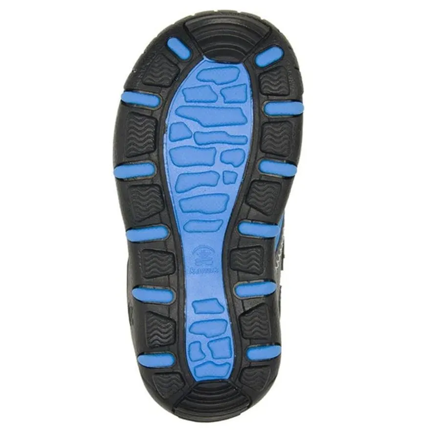 Kamik Seaturtle 2 Big Kids Sandals Babykids Kamik