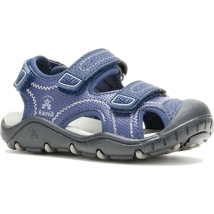 Kamik Seaturtle 2 Big Kids Sandals Babykids Kamik