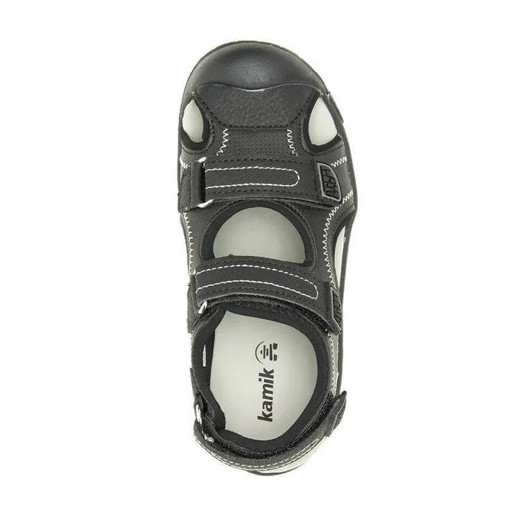 Kamik Seaturtle 2 Big Kids Sandals Babykids Kamik