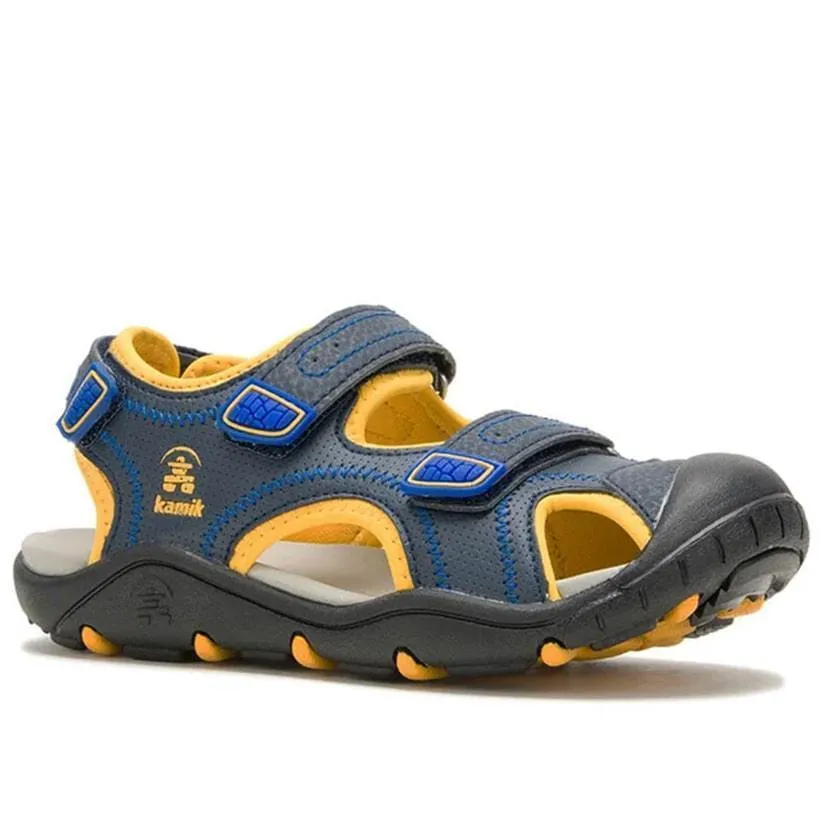 Kamik Seaturtle 2 Big Kids Sandals Babykids Kamik