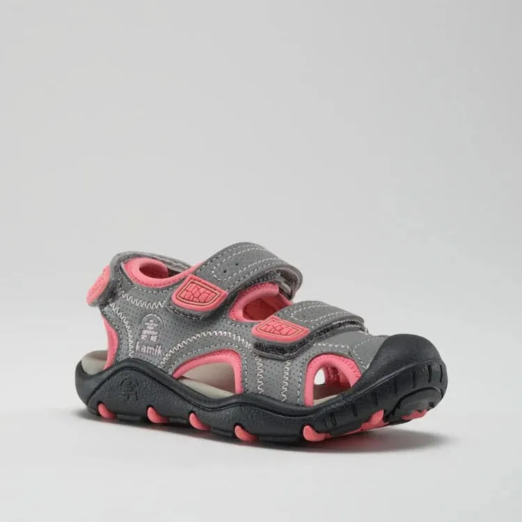 Kamik Seaturtle 2 Big Kids Sandals Babykids Kamik