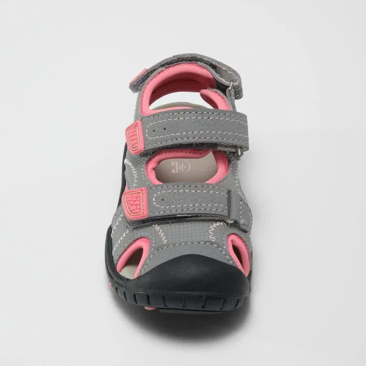 Kamik Seaturtle 2 Big Kids Sandals Babykids Kamik