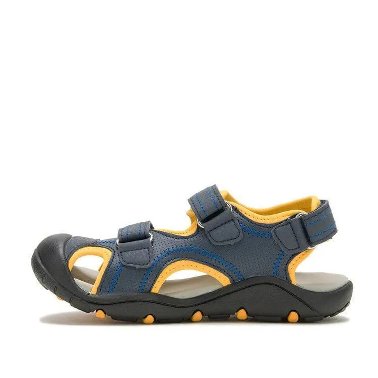 Kamik Seaturtle 2 Big Kids Sandals Babykids Kamik