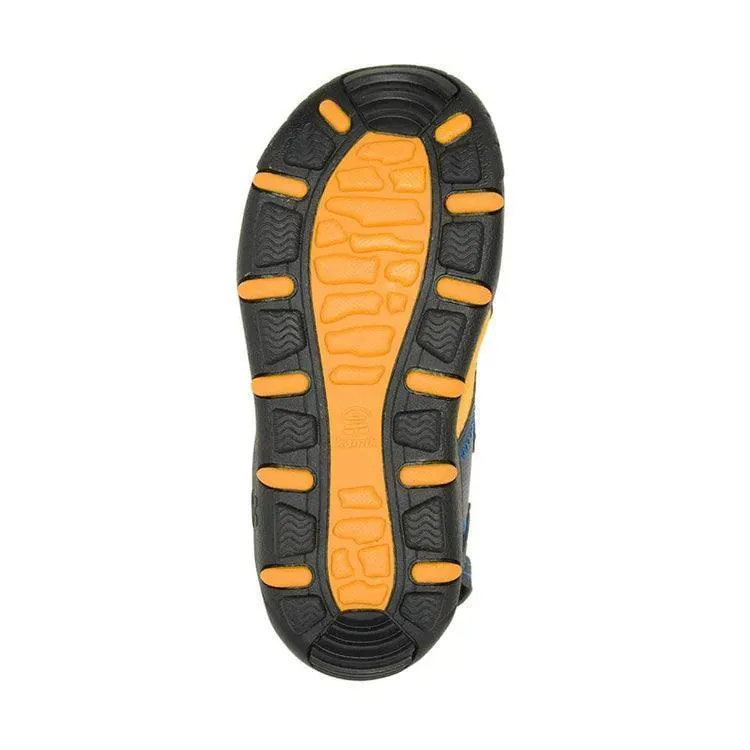 Kamik Seaturtle 2 Big Kids Sandals Babykids Kamik