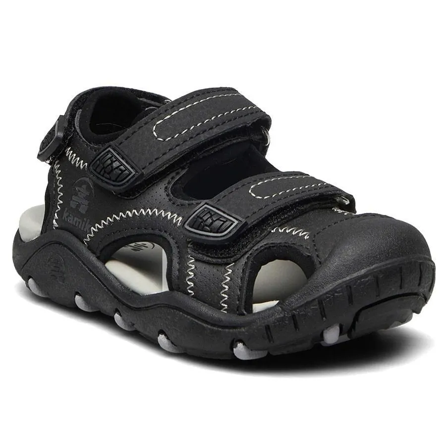 Kamik Seaturtle 2 Big Kids Sandals Babykids Kamik