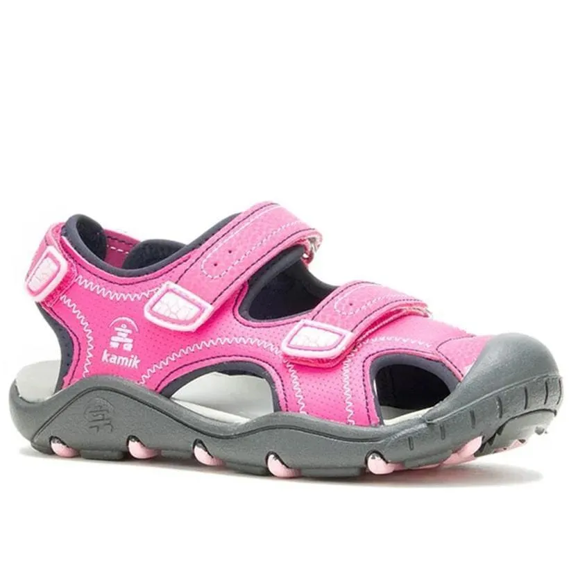 Kamik Seaturtle 2 Big Kids Sandals Babykids Kamik