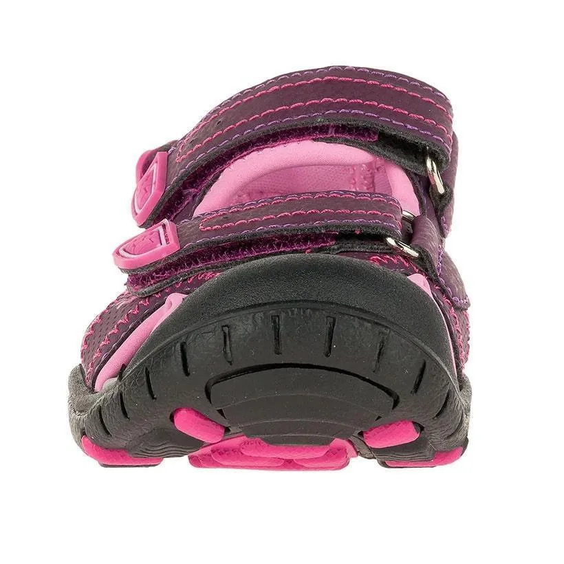 Kamik Seaturtle 2 Big Kids Sandals Babykids Kamik