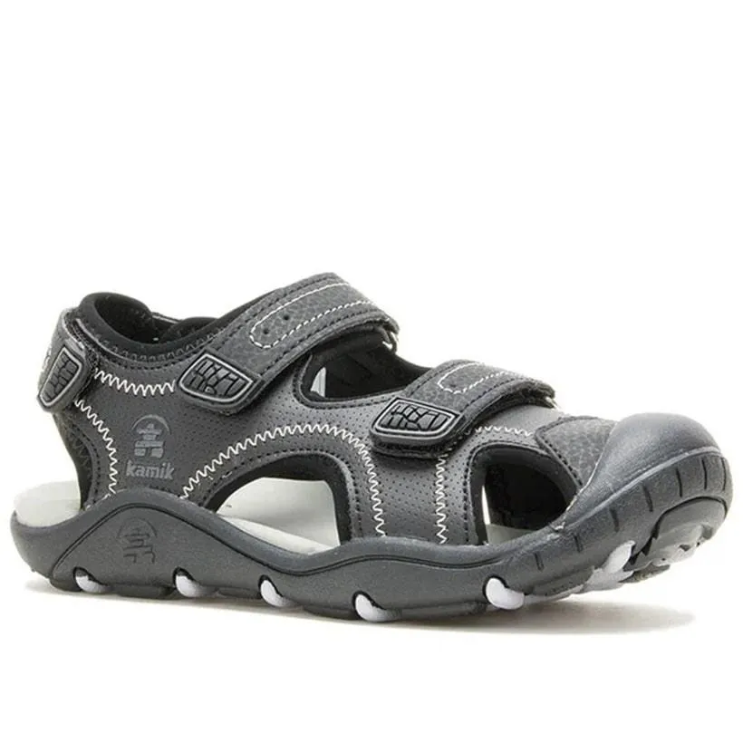 Kamik Seaturtle 2 Big Kids Sandals Babykids Kamik