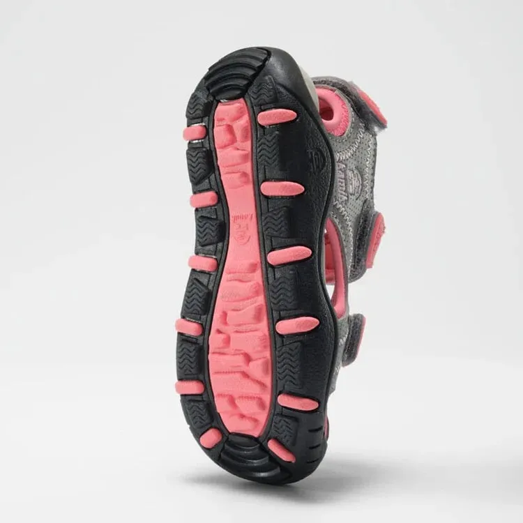 Kamik Seaturtle 2 Big Kids Sandals Babykids Kamik