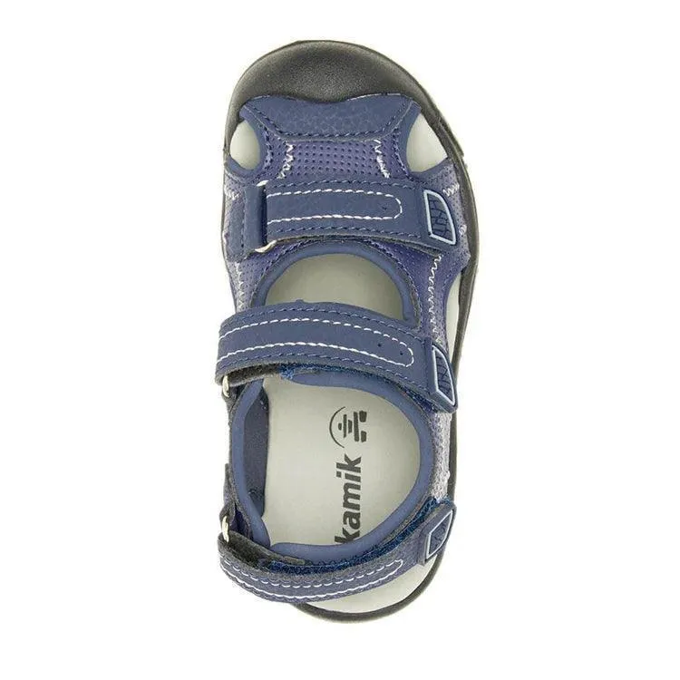 Kamik Seaturtle 2 Big Kids Sandals Babykids Kamik
