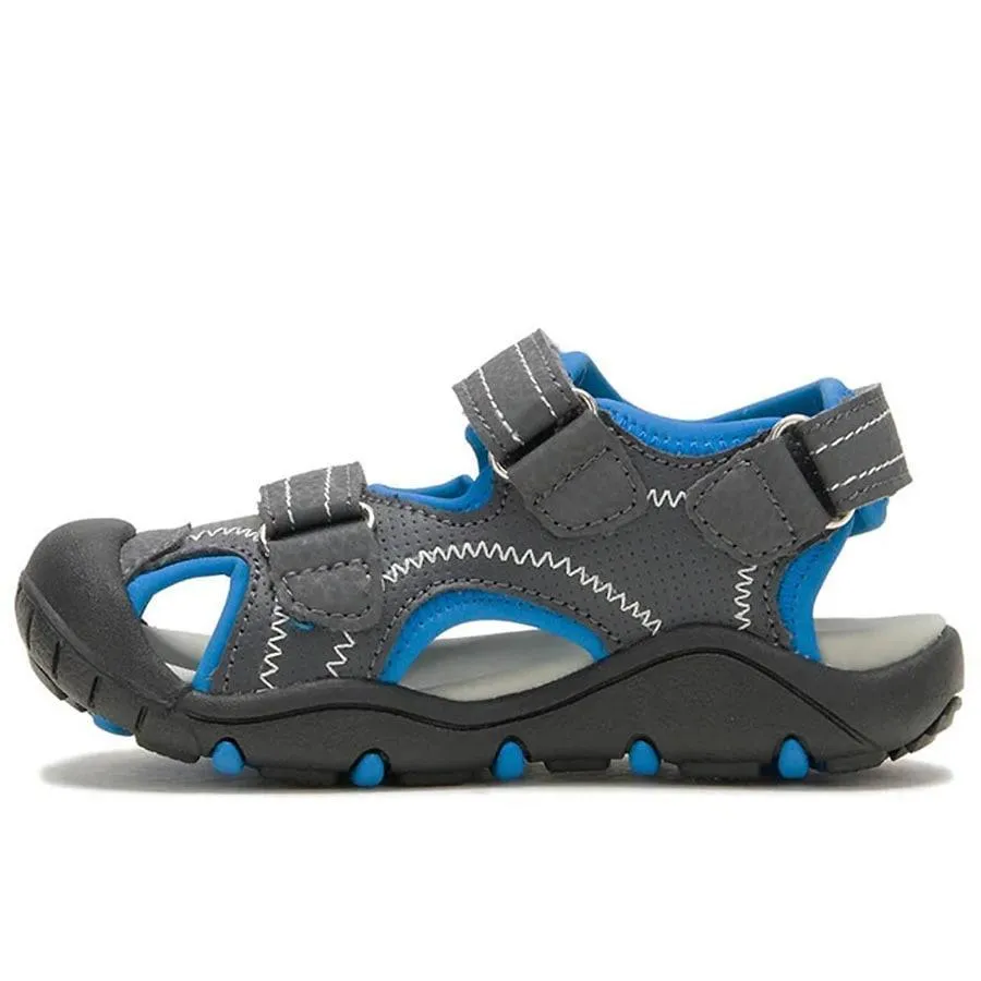Kamik Seaturtle 2 Big Kids Sandals Babykids Kamik