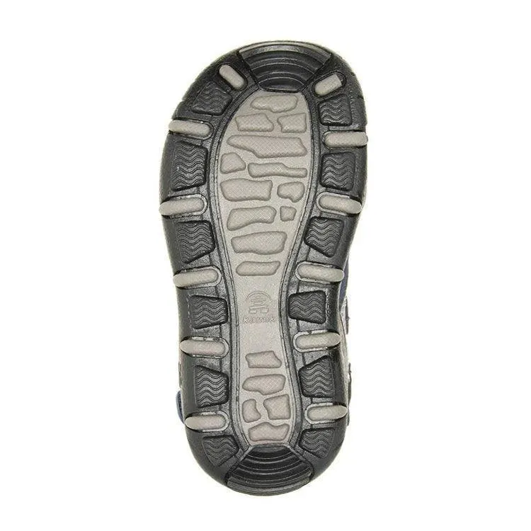 Kamik Seaturtle 2 Big Kids Sandals Babykids Kamik