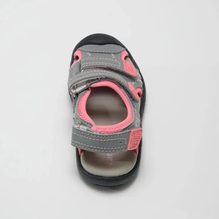 Kamik Seaturtle 2 Big Kids Sandals Babykids Kamik