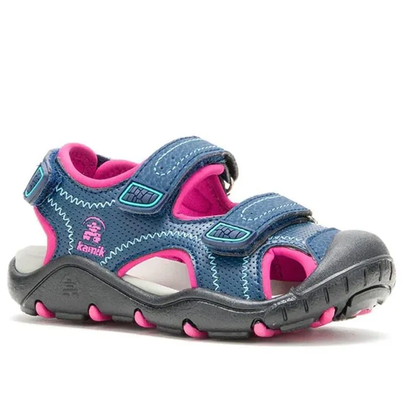 Kamik Seaturtle 2 Big Kids Sandals Babykids Kamik