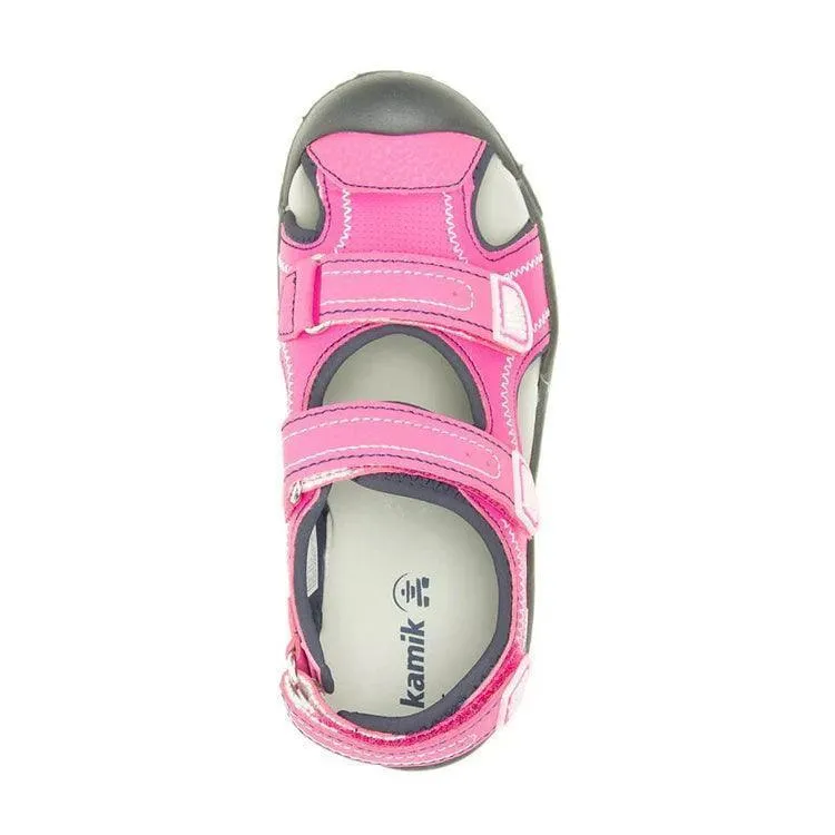 Kamik Seaturtle 2 Big Kids Sandals Babykids Kamik