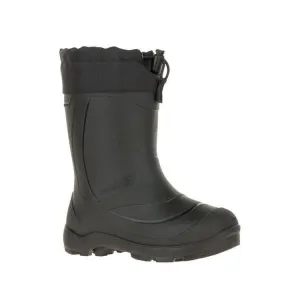Kamik Snobuster 1 - Kids Winter Boots - (8T to 6) Babykids Kamik