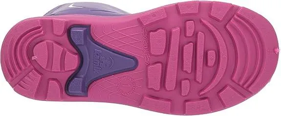 Kamik Snobuster 1 - Kids Winter Boots - (8T to 6) Babykids Kamik