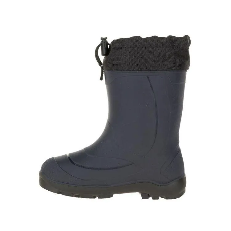 Kamik Snobuster 1 - Kids Winter Boots - (8T to 6) Babykids Kamik