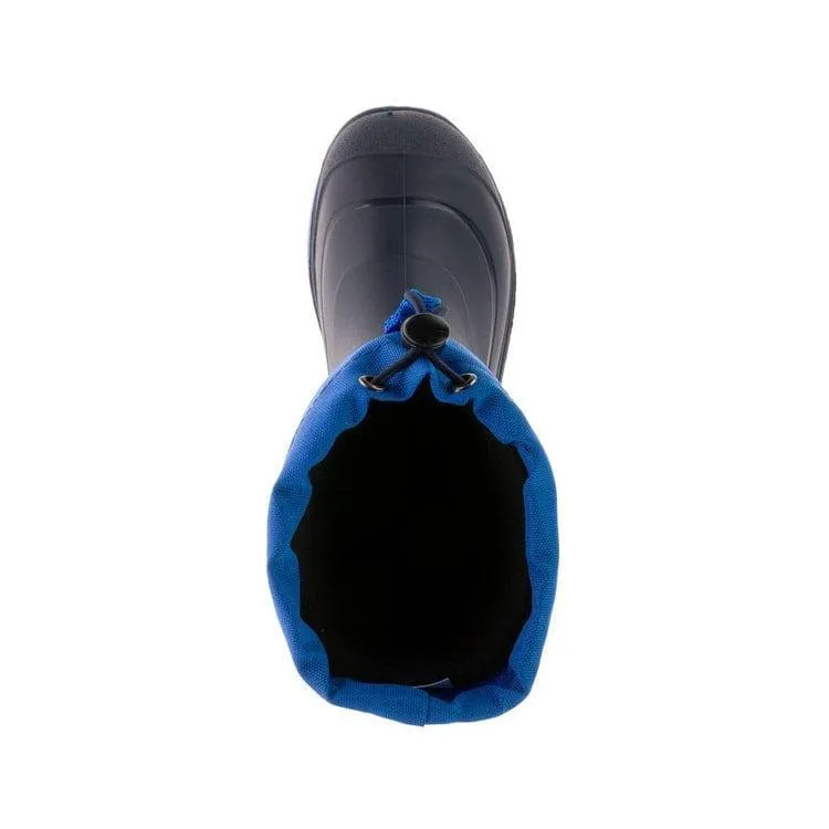 Kamik Snobuster 1 - Kids Winter Boots - (8T to 6) Babykids Kamik