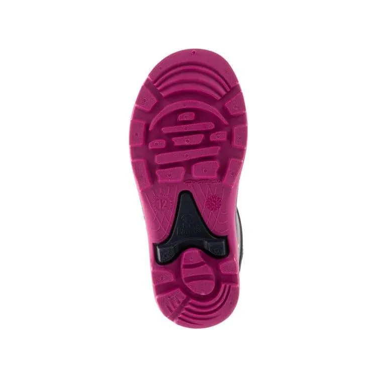Kamik Snobuster 1 - Kids Winter Boots - (8T to 6) Babykids Kamik