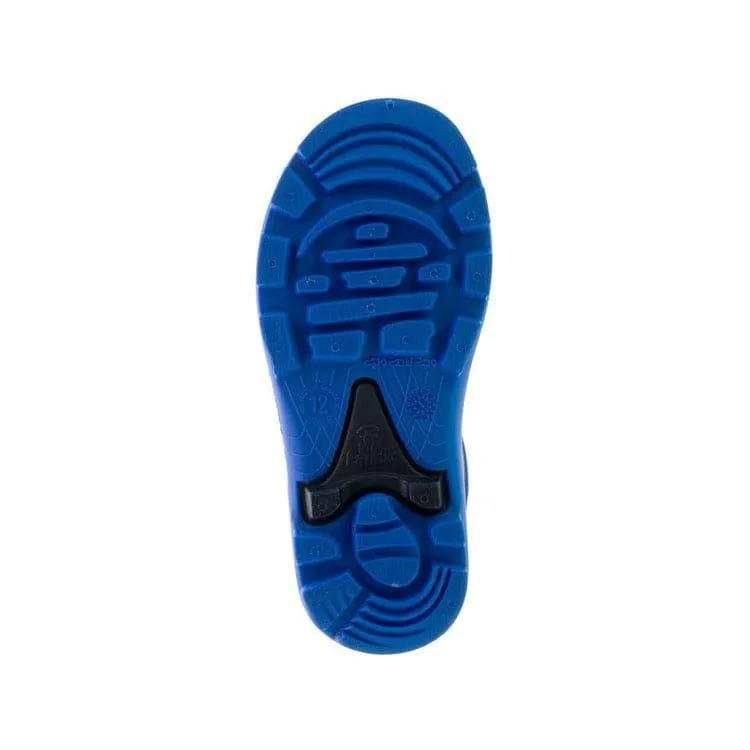 Kamik Snobuster 1 - Kids Winter Boots - (8T to 6) Babykids Kamik