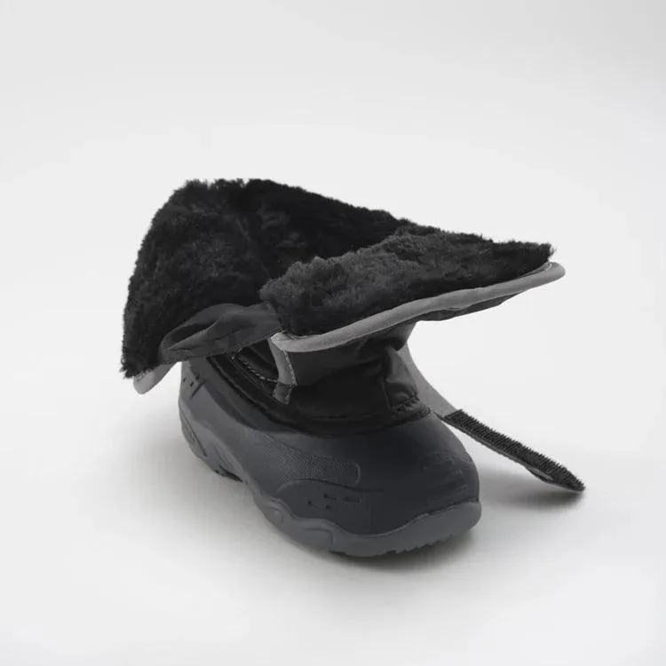 Kamik Snowbug 5 - Toddler Winter Boots - (5T to 13T) Babykids Kamik
