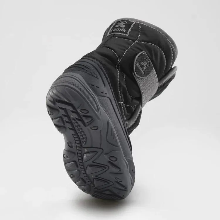 Kamik Snowbug 5 - Toddler Winter Boots - (5T to 13T) Babykids Kamik