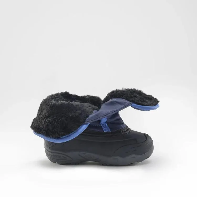 Kamik Snowbug 5 - Toddler Winter Boots - (5T to 13T) Babykids Kamik