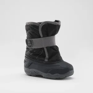 Kamik Snowbug 5 - Toddler Winter Boots - (5T to 13T) Babykids Kamik