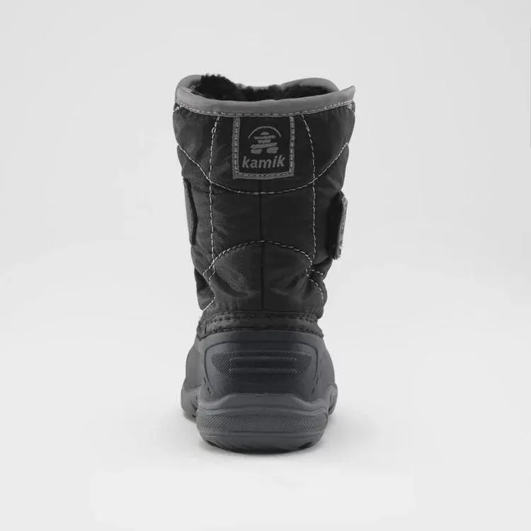 Kamik Snowbug 5 - Toddler Winter Boots - (5T to 13T) Babykids Kamik