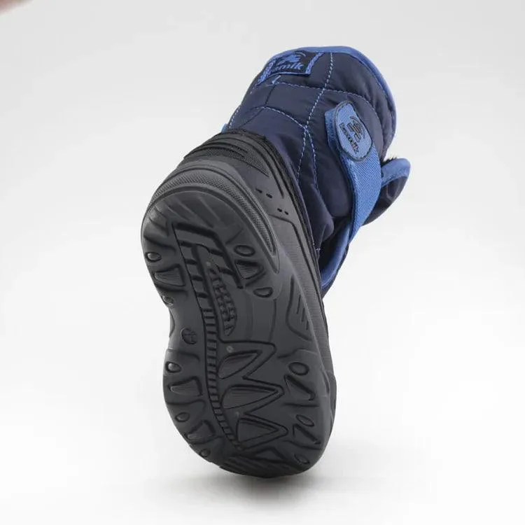 Kamik Snowbug 5 - Toddler Winter Boots - (5T to 13T) Babykids Kamik