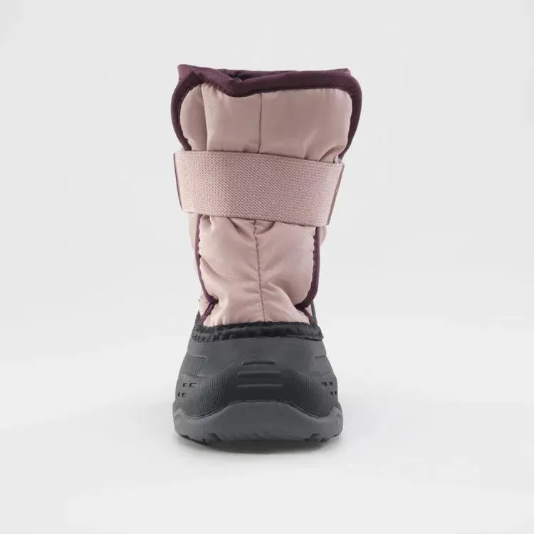 Kamik Snowbug 5 - Toddler Winter Boots - (5T to 13T) Babykids Kamik