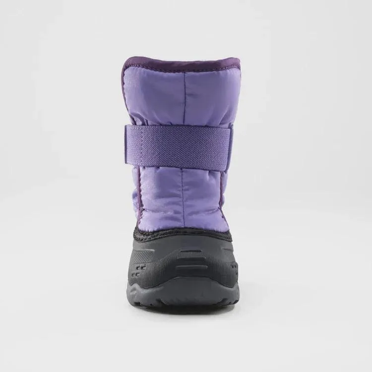 Kamik Snowbug 5 - Toddler Winter Boots - (5T to 13T) Babykids Kamik