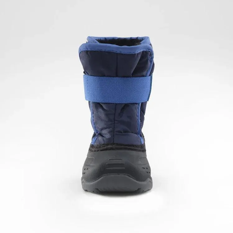 Kamik Snowbug 5 - Toddler Winter Boots - (5T to 13T) Babykids Kamik