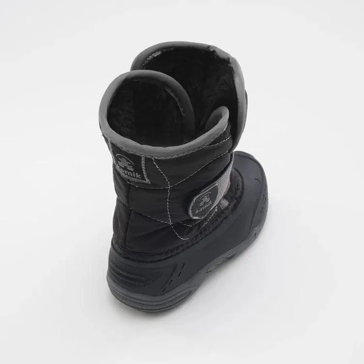 Kamik Snowbug 5 - Toddler Winter Boots - (5T to 13T) Babykids Kamik