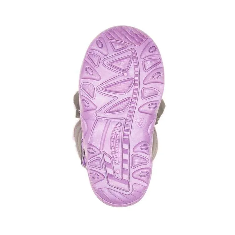 Kamik SnowBug F2 Winter Boot Babykids Kamik