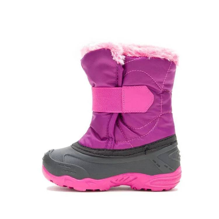 Kamik SnowBug F2 Winter Boot Babykids Kamik