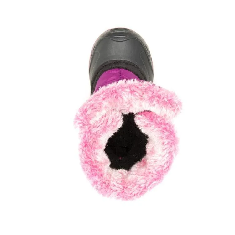Kamik SnowBug F2 Winter Boot Babykids Kamik