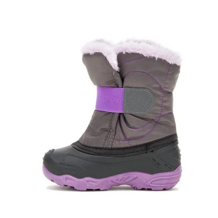 Kamik SnowBug F2 Winter Boot Babykids Kamik