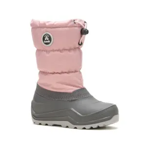 Kamik SnowCozy - Toddlers & Kids Winter Boots - (8T to 7) Babykids Kamik