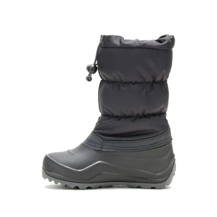 Kamik SnowCozy - Toddlers & Kids Winter Boots - (8T to 7) Babykids Kamik